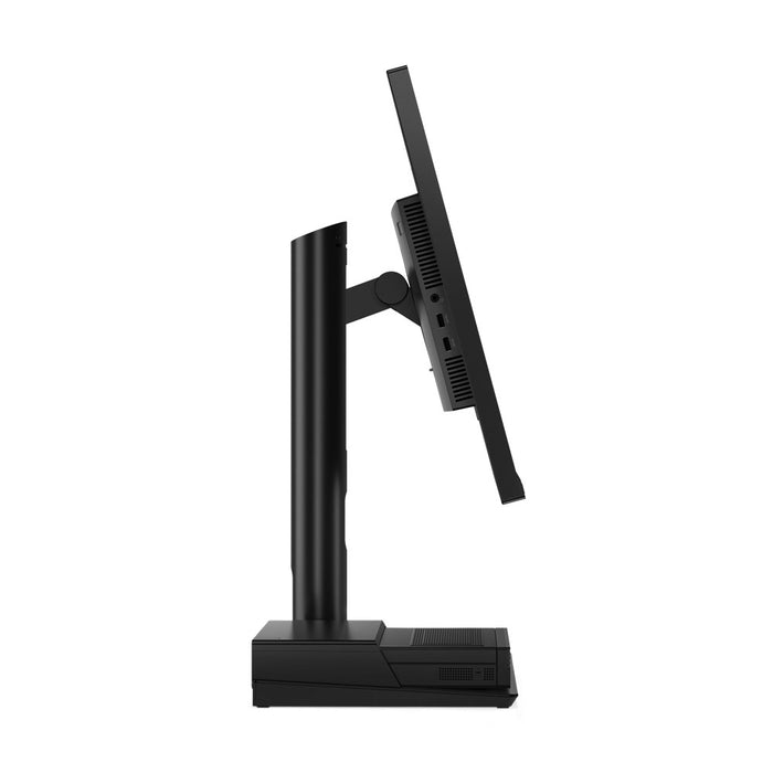Lenovo ThinkCentre TIO Flex 27i компютърен монитор 68,6 см (27") 1920 x 1080 пиксела Full HD LED Черен
