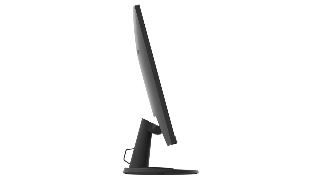 Lenovo C32u-40 LED дисплей 80 cm (31.5") 3840 x 2160 пиксела 4K Ultra HD черен