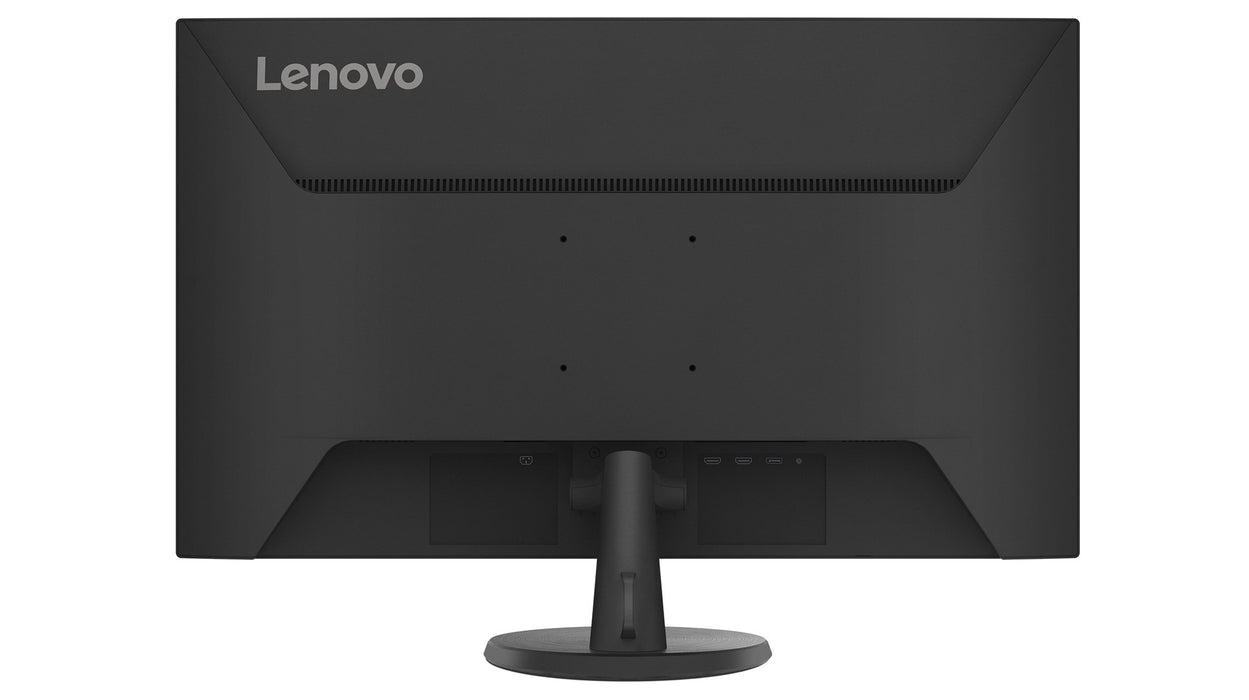Lenovo C32u-40 LED дисплей 80 cm (31.5") 3840 x 2160 пиксела 4K Ultra HD черен
