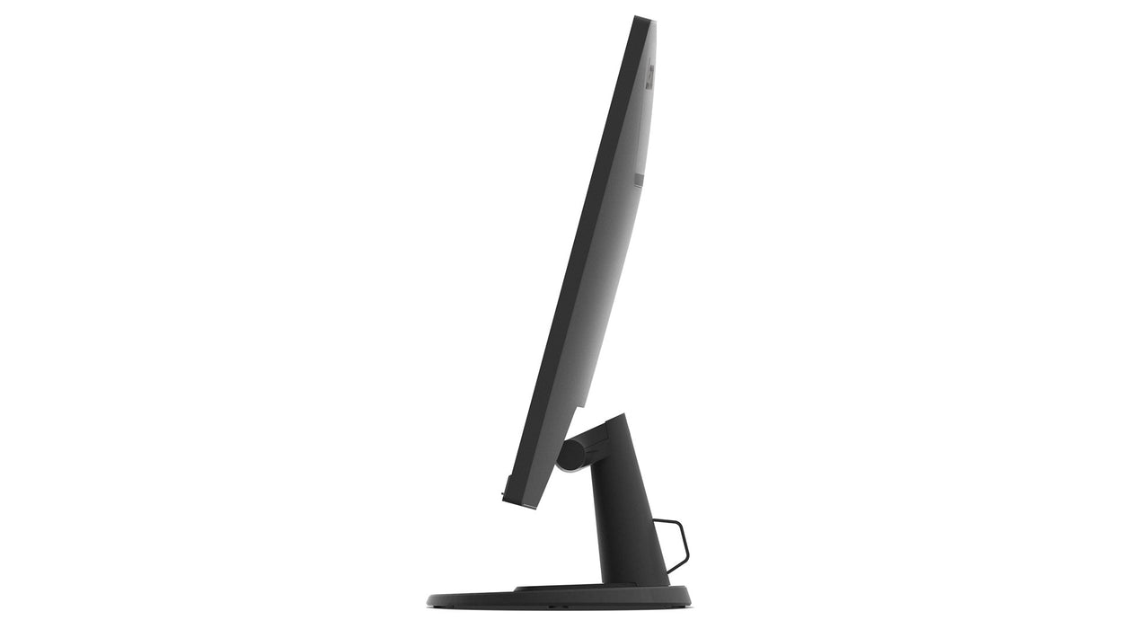 Lenovo C32u-40 LED дисплей 80 cm (31.5") 3840 x 2160 пиксела 4K Ultra HD черен