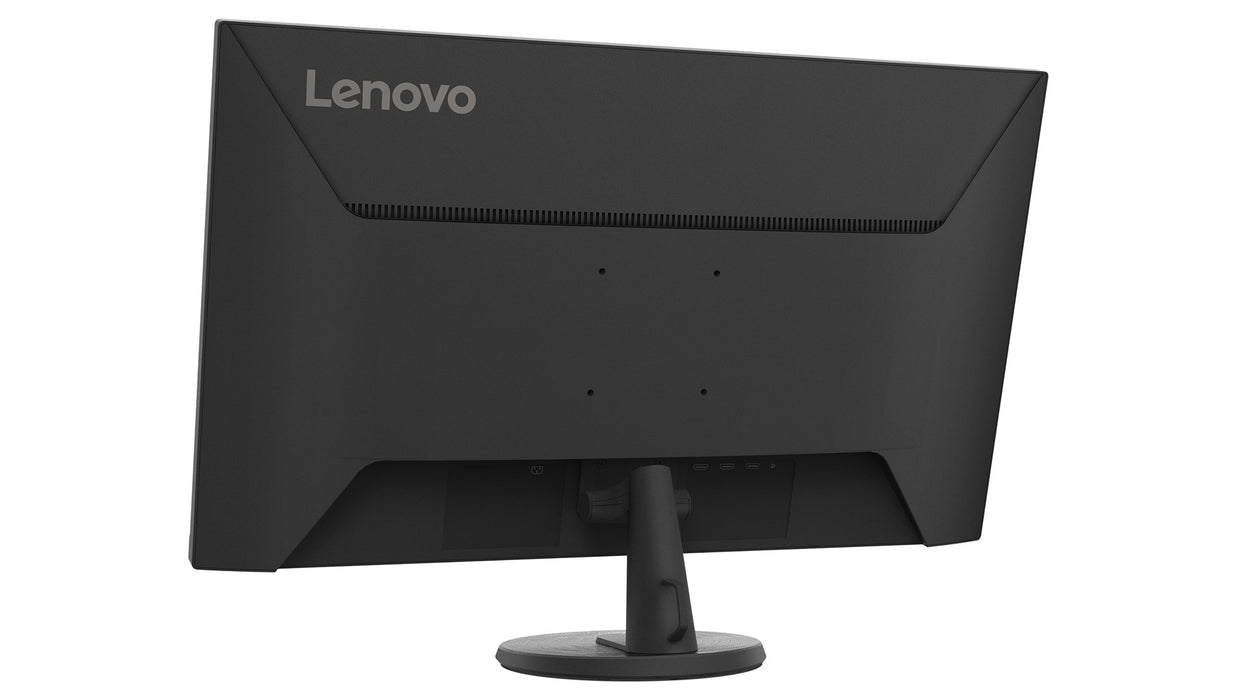 Lenovo C32u-40 LED дисплей 80 cm (31.5") 3840 x 2160 пиксела 4K Ultra HD черен