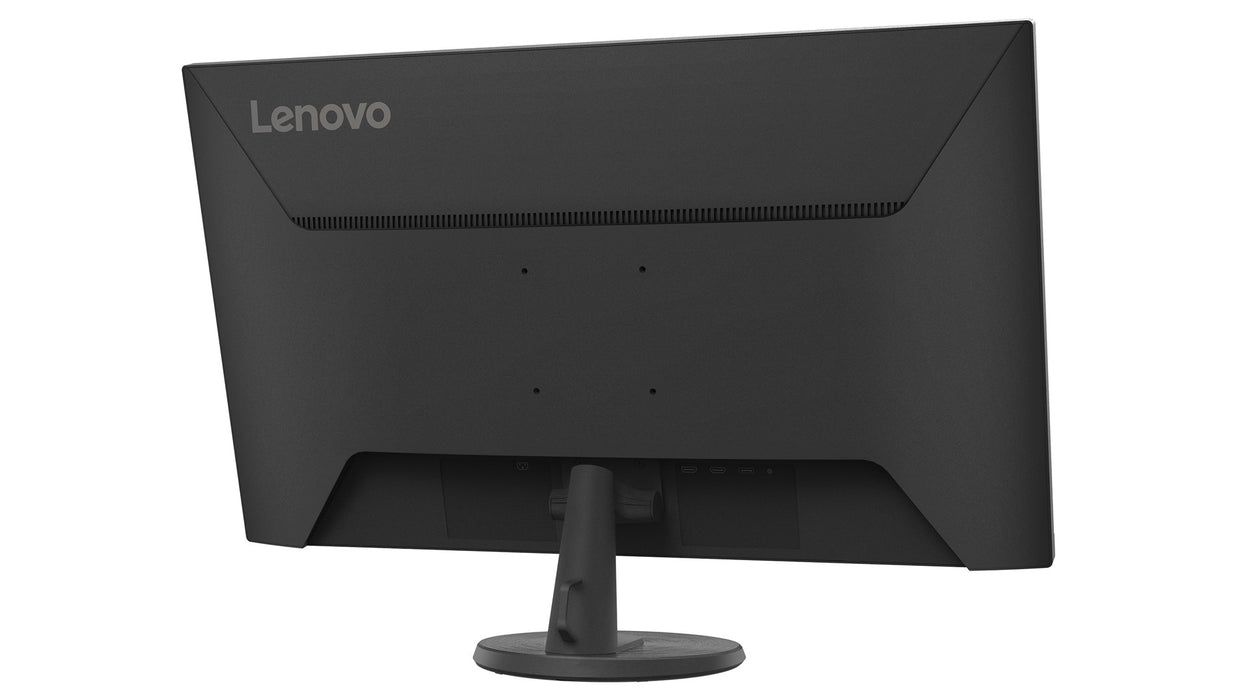 Lenovo C32u-40 LED дисплей 80 cm (31.5") 3840 x 2160 пиксела 4K Ultra HD черен
