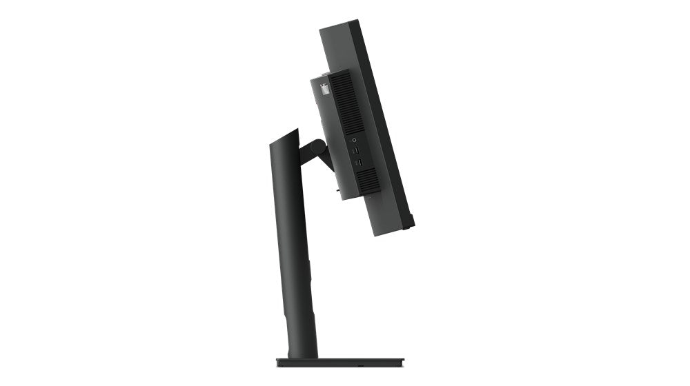 Lenovo ThinkVision T34w-30 LED дисплей 86,4 cm (34") 3440 x 1440 пиксела Wide Quad HD черен