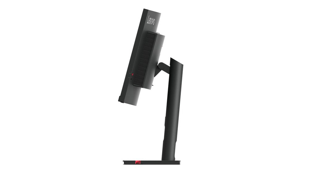 Lenovo ThinkVision T34w-30 LED дисплей 86,4 cm (34") 3440 x 1440 пиксела Wide Quad HD черен