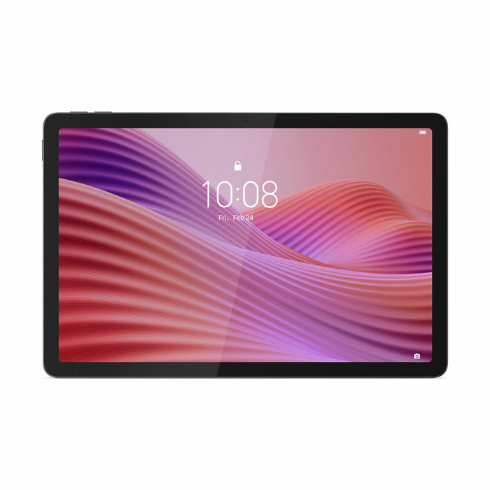 Таблет Lenovo ZAEL0066ES 10,1" MediaTek Helio G85 4 GB RAM 128 GB Сив