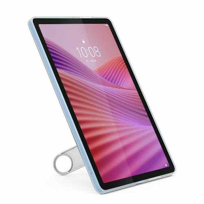 Таблет Lenovo ZAEL0066ES 10,1" MediaTek Helio G85 4 GB RAM 128 GB Сив