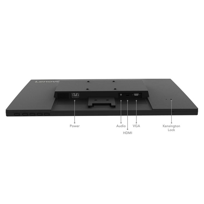 Монитор Lenovo 67A5KAC6EU 27" Full HD