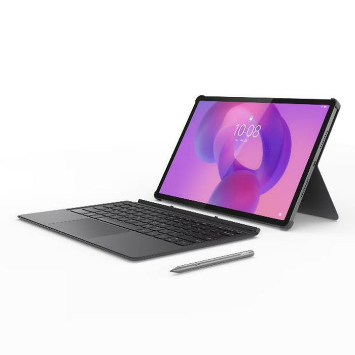 Таблет Lenovo TB373FU 12,7" 8 GB RAM 256 GB Сив