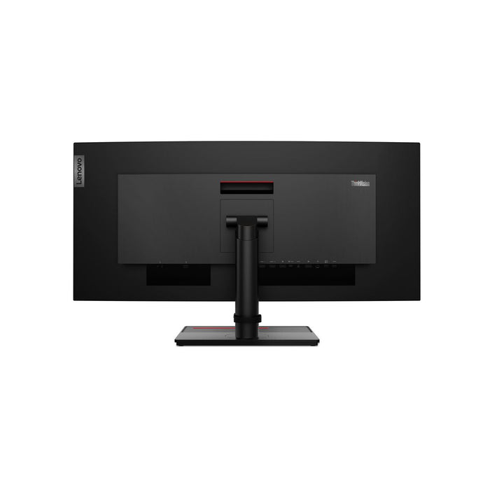 Монитор Lenovo 62DCRAR3EU Wide Quad HD 34,1"