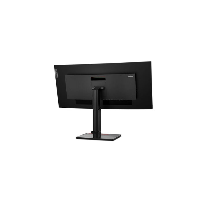 Монитор Lenovo 62DCRAR3EU Wide Quad HD 34,1"