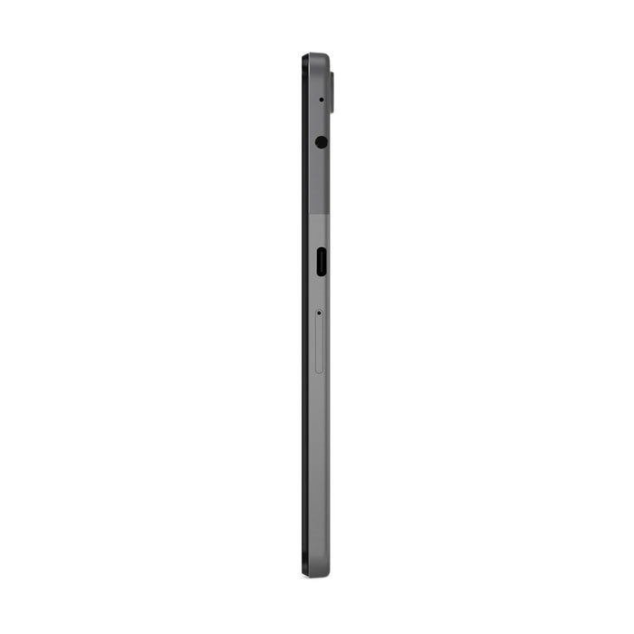 Lenovo Tab M10 64 GB 25,6 см (10,1") 4 GB Wi-Fi 5 (802.11ac) Android 11 Сив