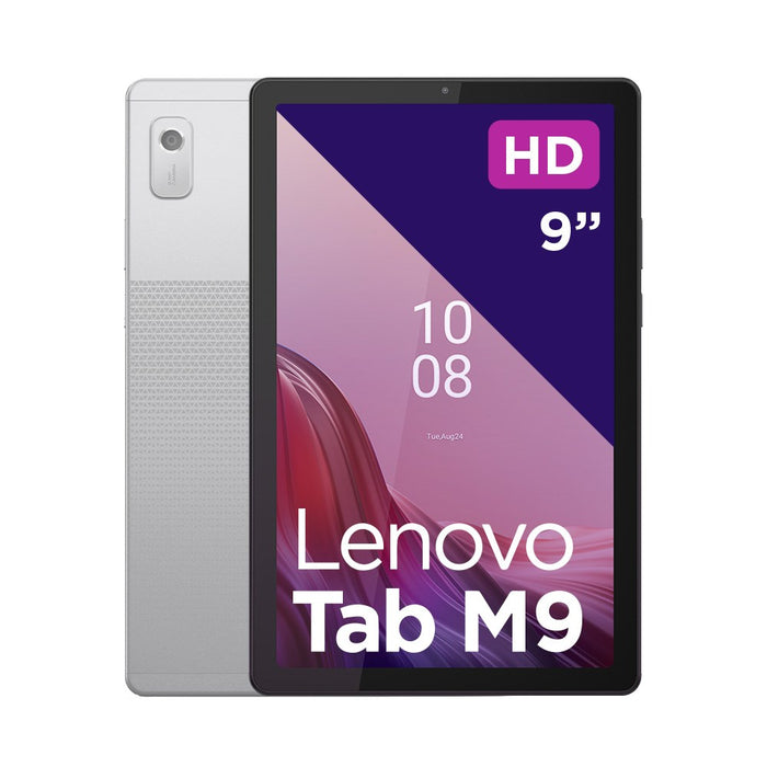 Lenovo Tab M9 64 GB 22,9 cm (9") Mediatek 4 GB Wi-Fi 5 (802.11ac) Android 12 Сив