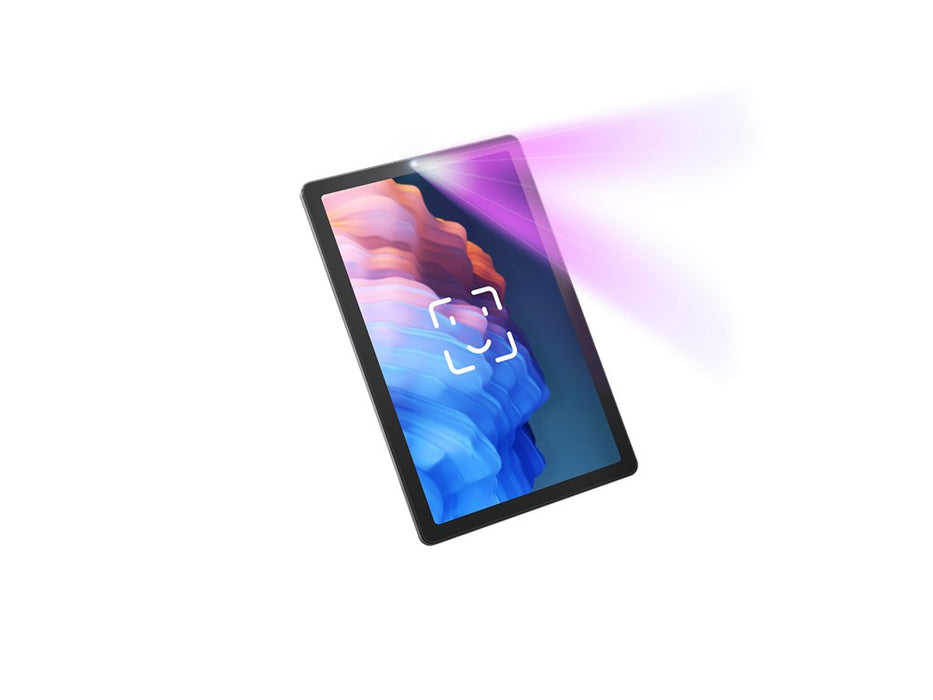 Lenovo Tab M9 64 GB 22,9 cm (9") Mediatek 4 GB Wi-Fi 5 (802.11ac) Android 12 Сив