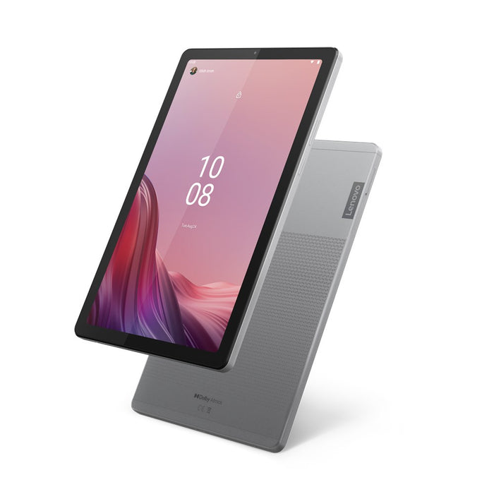 Lenovo Tab M9 64 GB 22,9 cm (9") Mediatek 4 GB Wi-Fi 5 (802.11ac) Android 12 Сив