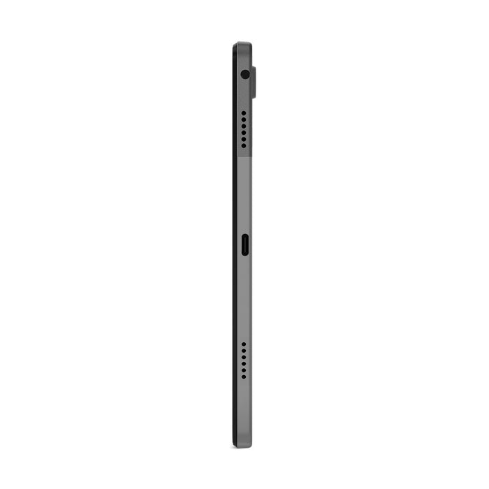Lenovo Tab M10 Plus (3-то поколение) 2023 Qualcomm Snapdragon 128 GB 26,9 см (10,6") 4 GB Wi-Fi 5 (802.11ac) Android 12 Сив