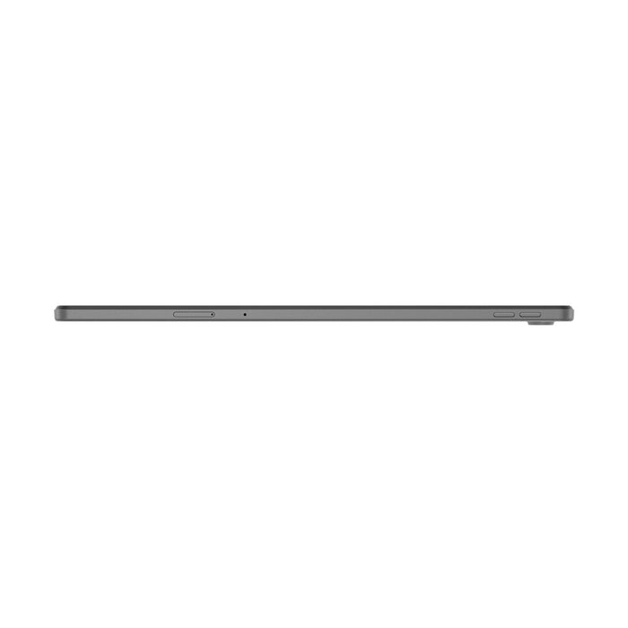 Lenovo Tab M10 Plus (3-то поколение) 2023 Qualcomm Snapdragon 128 GB 26,9 см (10,6") 4 GB Wi-Fi 5 (802.11ac) Android 12 Сив