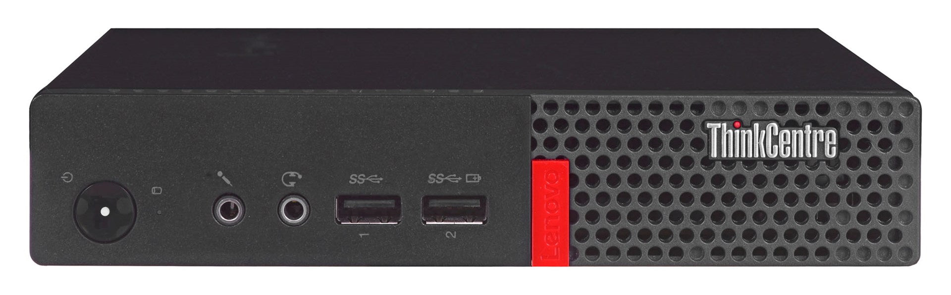 LENOVO ThinkCentre M710q Micro i3-6100T 8GB 256GB SSD mSFF Win10pro Използван