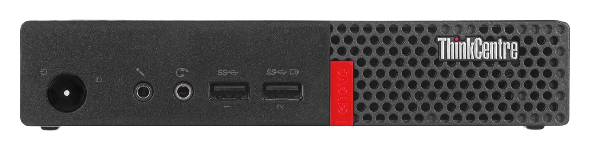 LENOVO ThinkCentre M710q Micro i3-6100T 8GB 256GB SSD mSFF Win10pro Използван