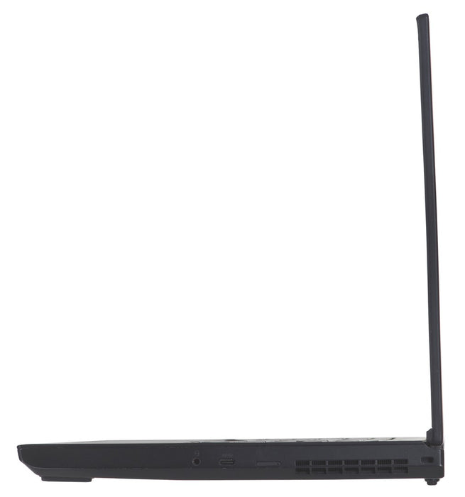 LENOVO ThinkPad P53 i7-9850H 16GB 512SSD 15,6" FHD(T1000) Win11pro Използван