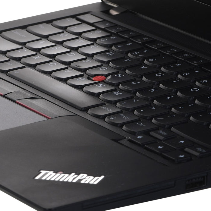 LENOVO ThinkPad T14 G1 i5-10210U 16GB 256GB SSD 14" FHD(тъч) Win11pro ИЗПОЛЗВАН US QWERTY Използван