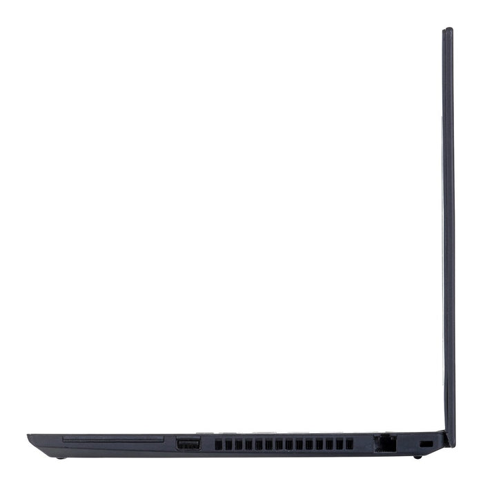 LENOVO ThinkPad T14 G1 i5-10210U 16GB 256GB SSD 14" FHD(тъч) Win11pro ИЗПОЛЗВАН US QWERTY Използван