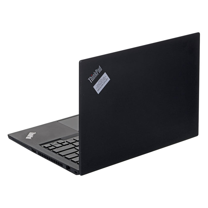LENOVO ThinkPad T14 G1 i5-10210U 16GB 256GB SSD 14" FHD(тъч) Win11pro ИЗПОЛЗВАН US QWERTY Използван
