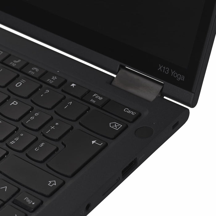 LENOVO ThinkPad X13 YOGA G3 2in1 i5-1245U 16GB 512GB SSD 13,3" FHD(тъч) LTE Win11pro Използван