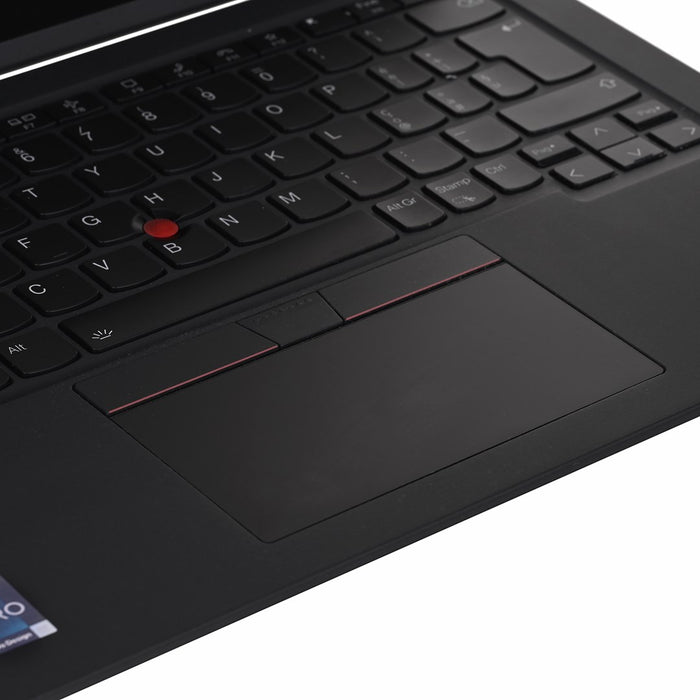 LENOVO ThinkPad X13 YOGA G3 2in1 i5-1245U 16GB 512GB SSD 13,3" FHD(тъч) LTE Win11pro Използван