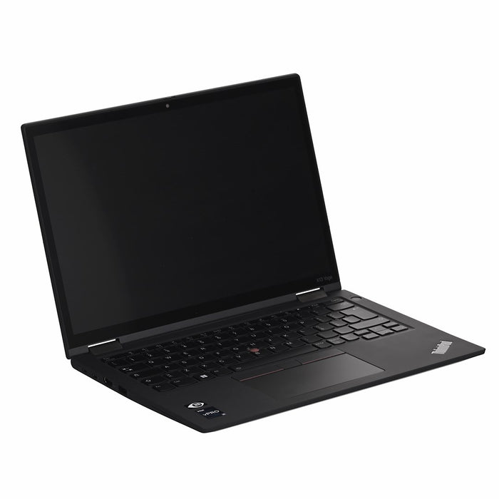 LENOVO ThinkPad X13 YOGA G3 2in1 i5-1245U 16GB 512GB SSD 13,3" FHD(тъч) LTE Win11pro Използван