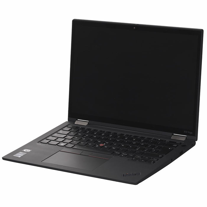 LENOVO ThinkPad X13 YOGA G3 2in1 i5-1245U 16GB 512GB SSD 13,3" FHD(тъч) LTE Win11pro Използван