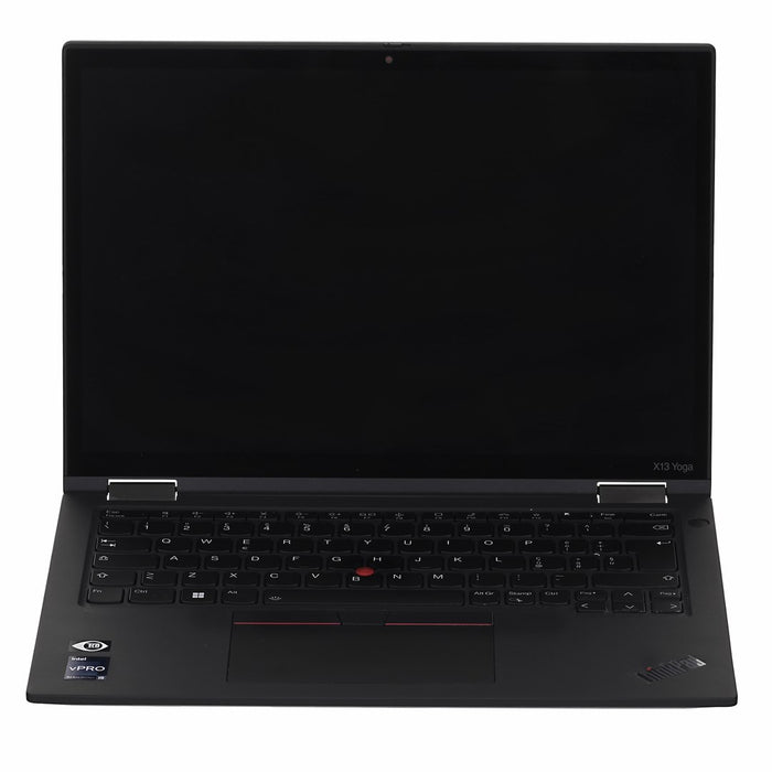 LENOVO ThinkPad X13 YOGA G3 2in1 i5-1245U 16GB 512GB SSD 13,3" FHD(тъч) LTE Win11pro Използван