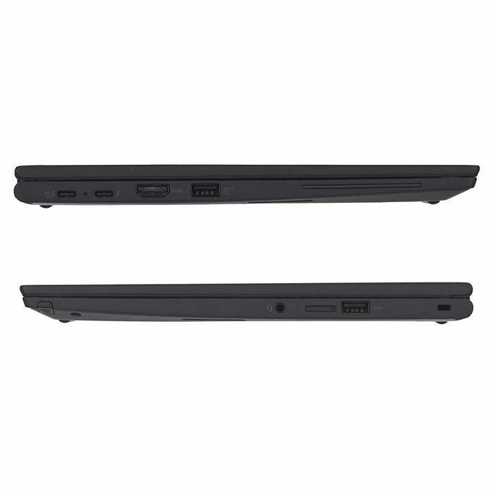 LENOVO ThinkPad X13 YOGA G3 2in1 i5-1245U 16GB 512GB SSD 13,3" FHD(тъч) LTE Win11pro Използван