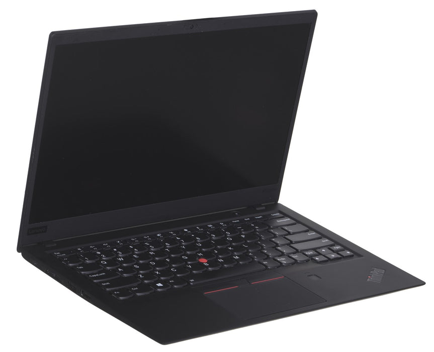 LENOVO ThinkPad X1 Carbon 6Gen. i5-8250U 8GB 256GB SSD 14" FHD Win11pro ИЗПОЛЗВАН Използван