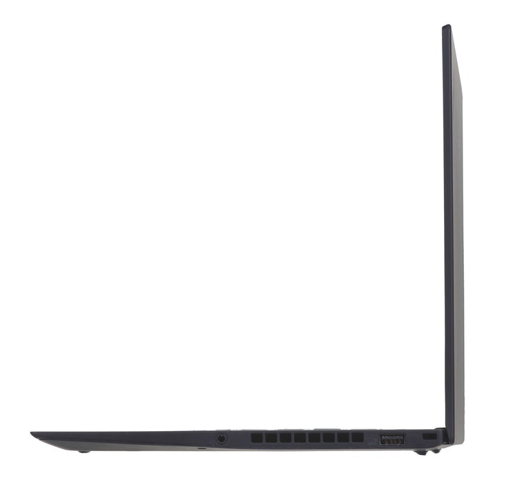 LENOVO ThinkPad X1 Carbon 6Gen. i5-8250U 8GB 256GB SSD 14" FHD Win11pro ИЗПОЛЗВАН Използван