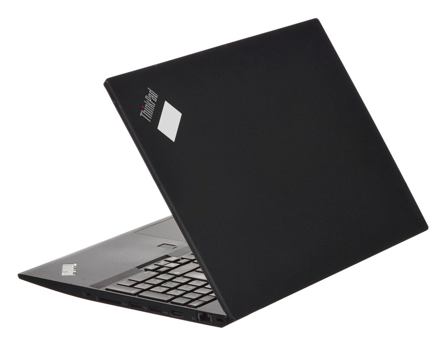 LENOVO ThinkPad T570 i5-6300U 16GB 256GB SSD 15" FHD Win10pro ИЗПОЛЗВАН Използван