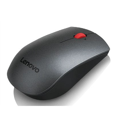 Професионална безжична лазерна мишка LENOVO без батерия