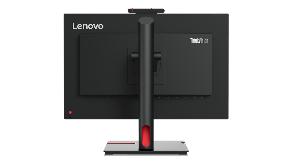 Монитор Lenovo ThinkVision T24V-30 23,8" LED 75 Hz 50-60  Hz