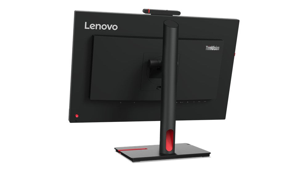 Монитор Lenovo ThinkVision T24V-30 23,8" LED 75 Hz 50-60  Hz