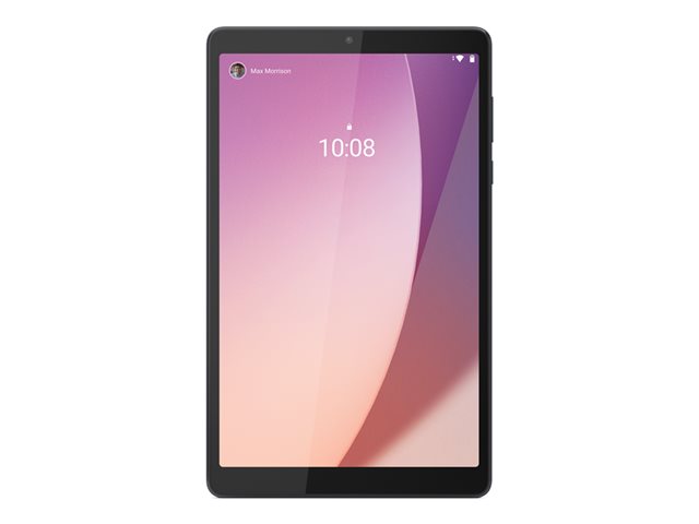 LENOVO Tab M8 G4 LTE Voice MediaTek MT8768 OctaCore 8 инча HD 4GB DDR4X 64GB флаш Android 13 Arctic Grey