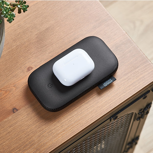 Powerbank Lexon Powersound с Bluetooth спийкър, черен