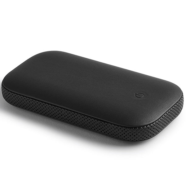 Powerbank Lexon Powersound с Bluetooth спийкър, черен