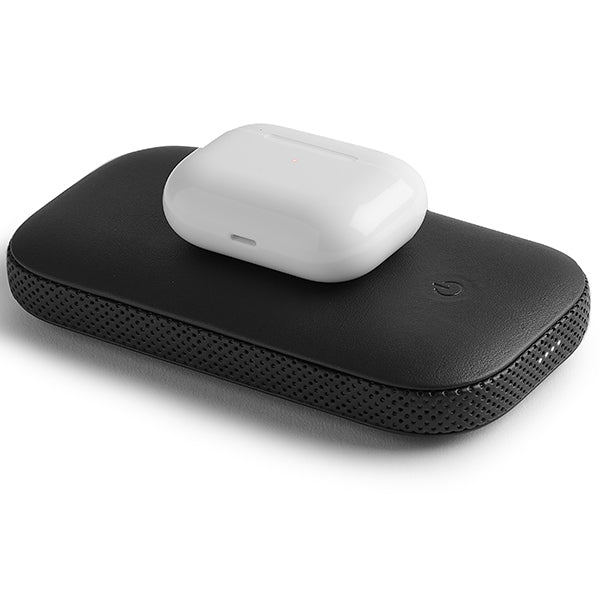 Powerbank Lexon Powersound с Bluetooth спийкър, черен