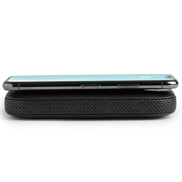 Powerbank Lexon Powersound с Bluetooth спийкър, черен