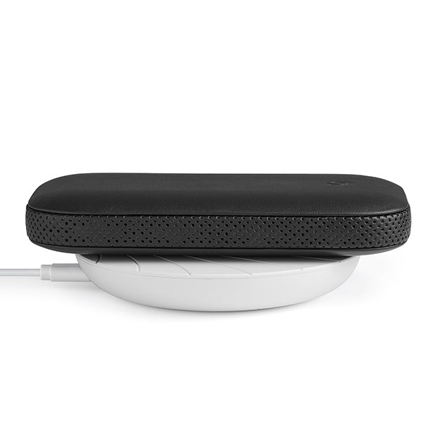 Powerbank Lexon Powersound с Bluetooth спийкър, черен