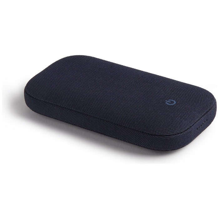 Lexon Powersound powerbank с Bluetooth говорител, тъмносин