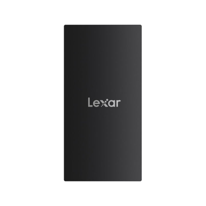 Външен харддиск Lexar LSL300002T-RNBNG 2 TB SSD
