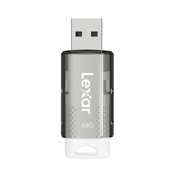 USB стик Lexar LJDS060064G-B3NNG Сив 64 GB
