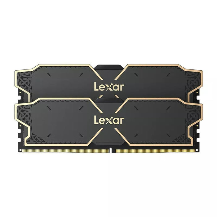 RAM памет Lexar LD5U16G60C38LG-RGD 32 GB 6000 MHz DDR5