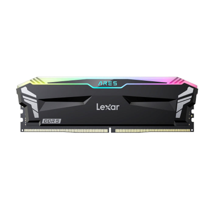 RAM памет Lexar LD5EU016G-R6400GDLA 32 GB DDR5 SDRAM DDR5 6400 MHz cl32