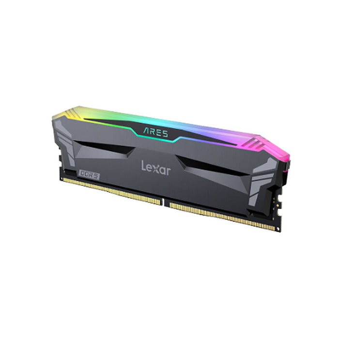 RAM памет Lexar LD5U16G68C34LA-RGD 32 GB 6800 MHz DDR5 SDRAM DDR5 cl34